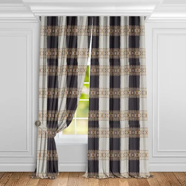 Ткань Harlequin Zapara Fabrics 132642 #4