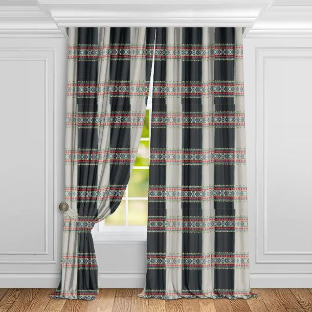 Ткань Harlequin Zapara Fabrics 132643 #4