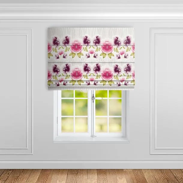 Ткань Harlequin Zapara Fabrics 132644 #3