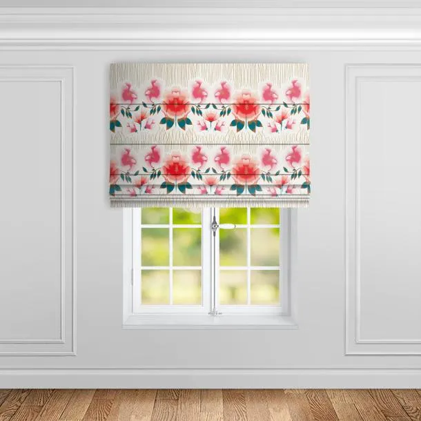 Ткань Harlequin Zapara Fabrics 132645 #3