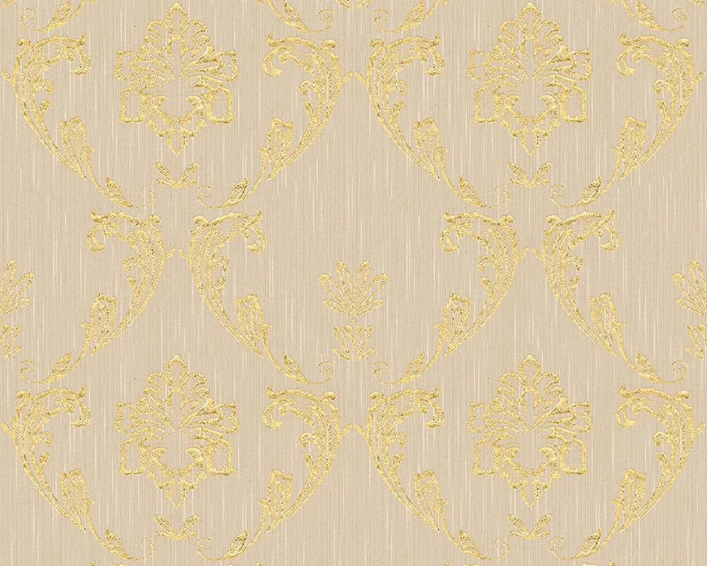 Обои для стен Architects Paper Metallic Silk 30658-2