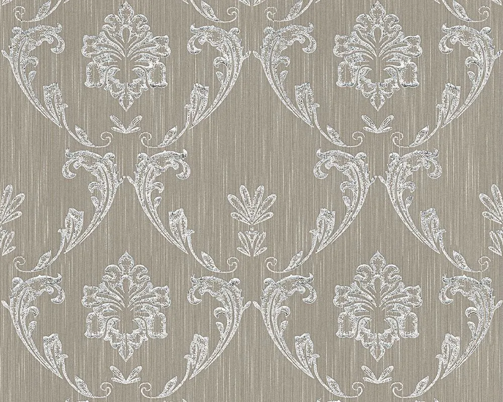 Обои для стен Architects Paper Metallic Silk 30658-3