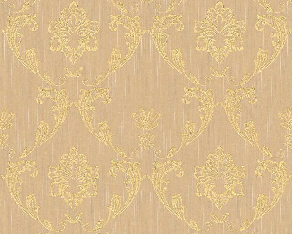 Обои для стен Architects Paper Metallic Silk 30658-4