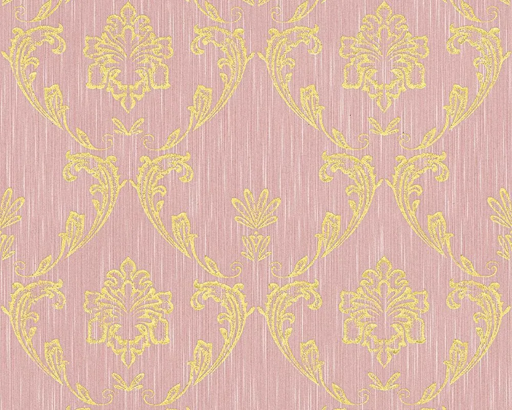 Обои для стен Architects Paper Metallic Silk 30658-5