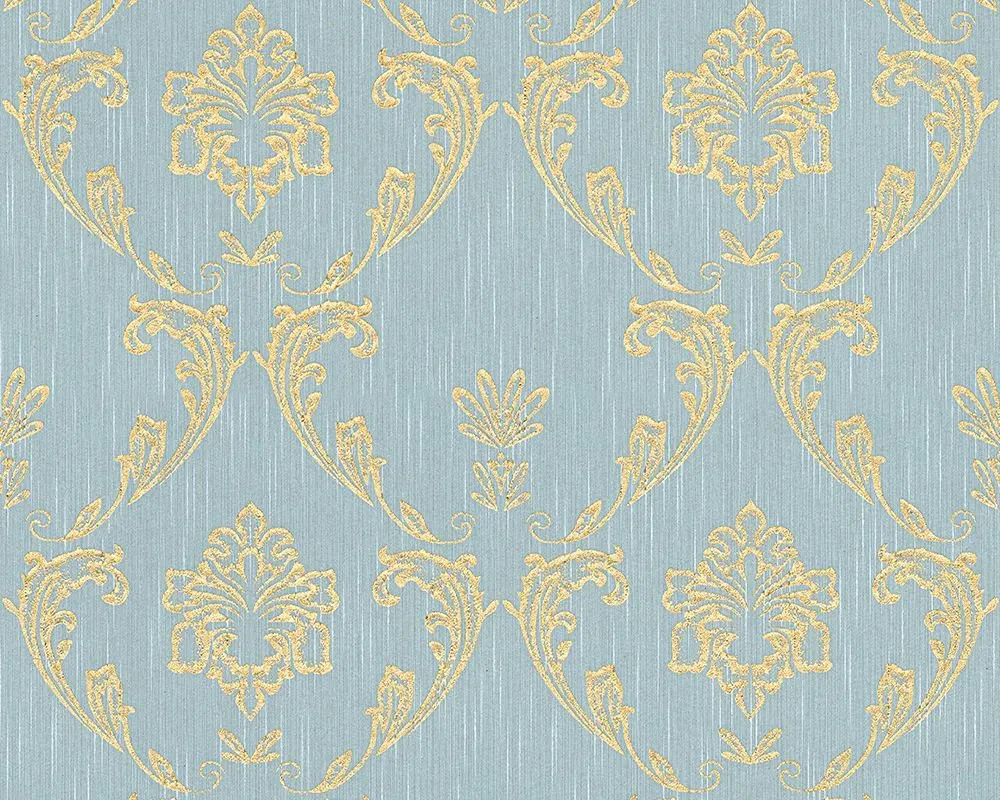 Обои для стен Architects Paper Metallic Silk 30658-6