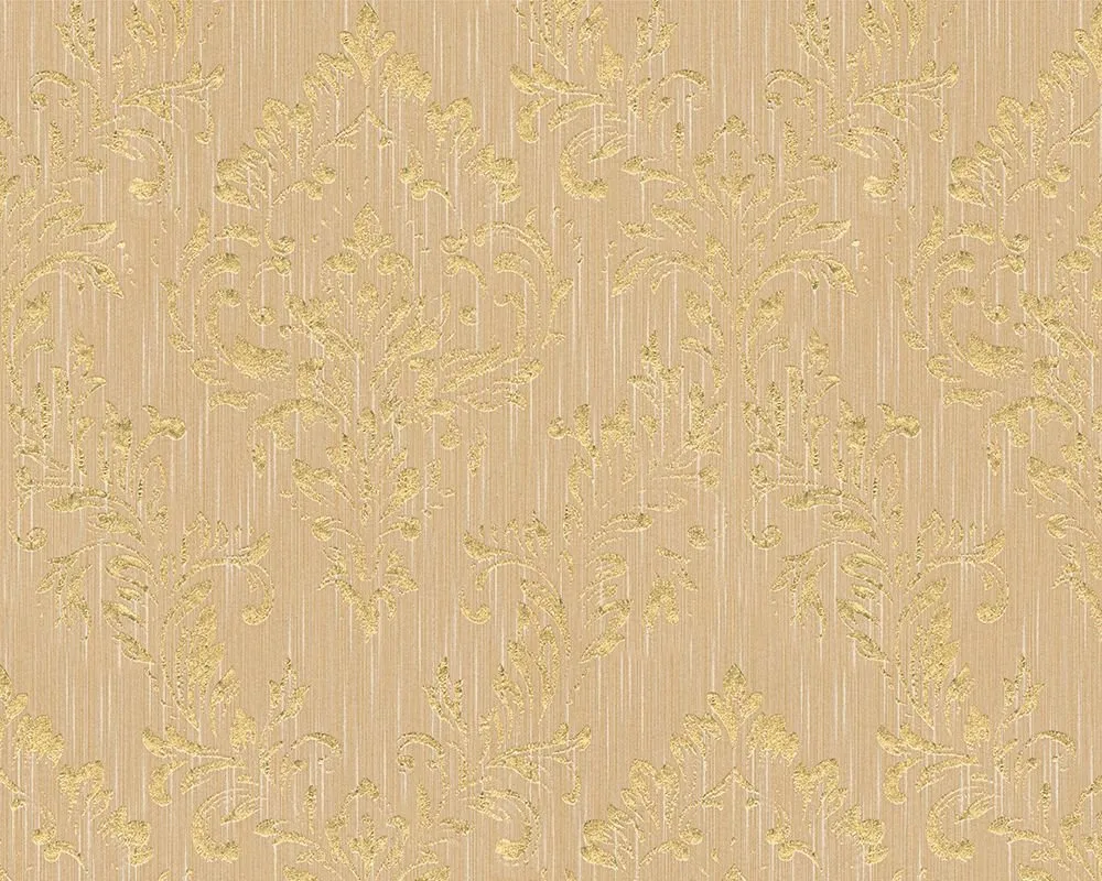 Обои для стен Architects Paper Metallic Silk 30659-4