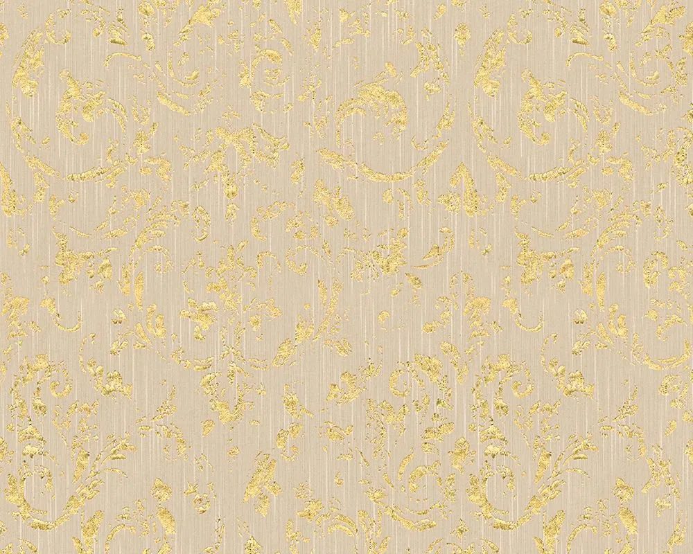 Обои для стен Architects Paper Metallic Silk 30660-2