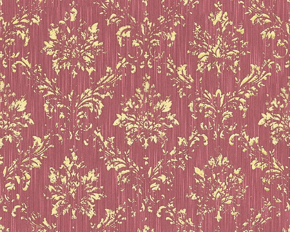 Обои для стен Architects Paper Metallic Silk 30662-6