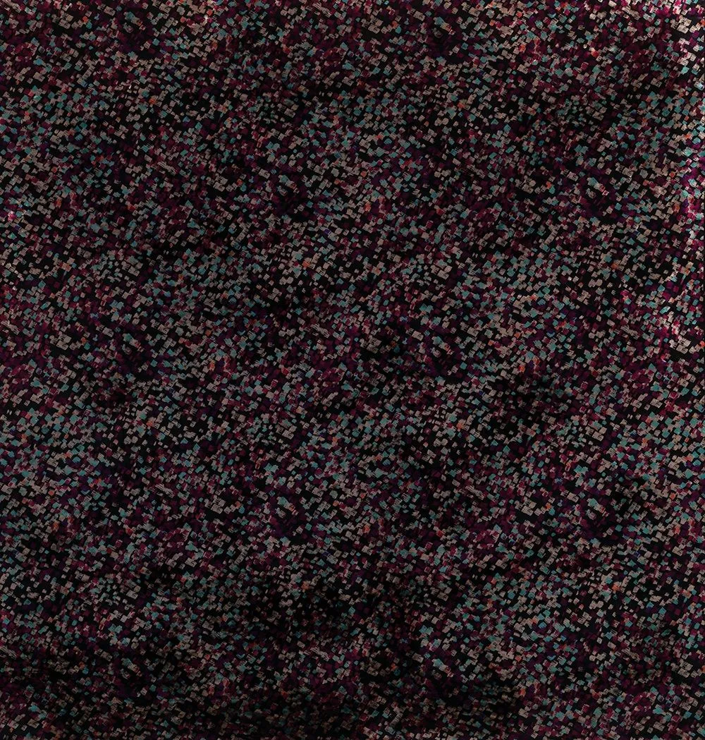 Ткань Osborne & Little Palazzo Fabrics f7181-02