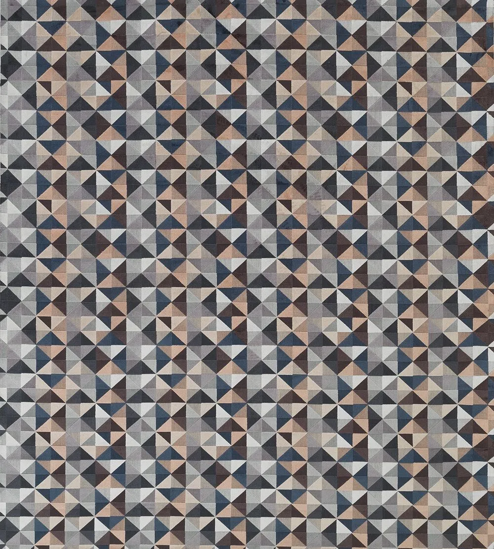 Ткань Osborne & Little Palazzo Fabrics f7183-01