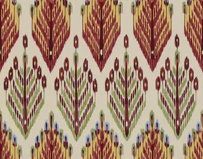 Обои для стен Le Manach Heritage LP102001