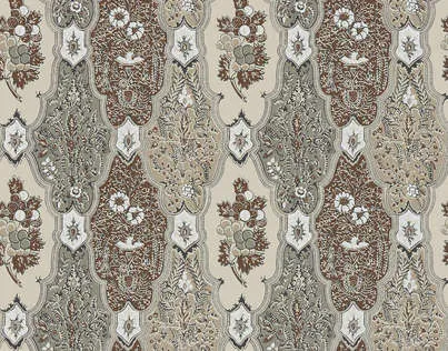 Обои для стен Le Manach Heritage LP105003