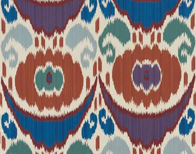 Обои для стен Le Manach Heritage LP110002