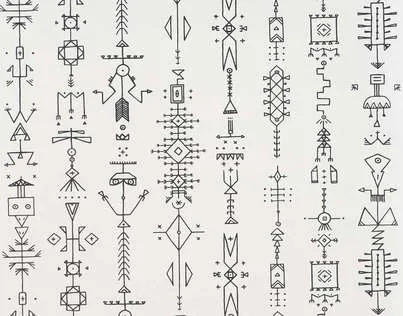 Обои для стен Pierre Frey Grand Canyon FP501001