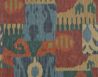 Обои для стен Pierre Frey Grand Canyon FP509001