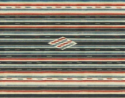 Обои для стен Pierre Frey Grand Canyon FP515001