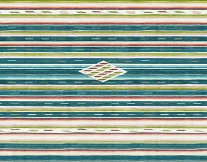 Обои для стен Pierre Frey Grand Canyon FP515002