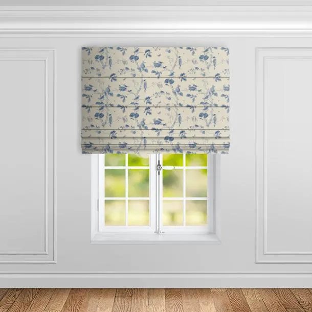 Ткань Sanderson Woodland Walk 225510 #2