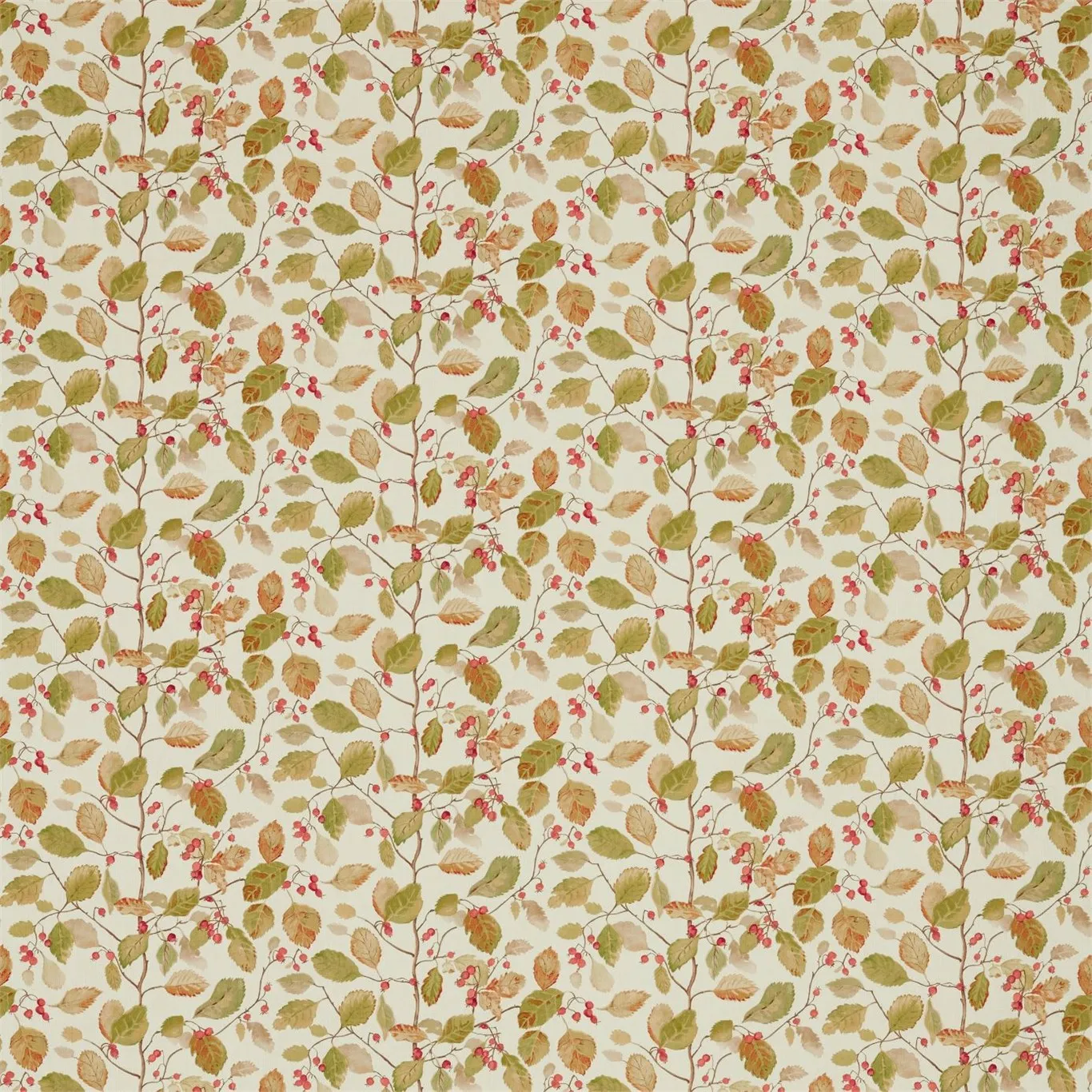 Ткань Sanderson Woodland Walk 225530