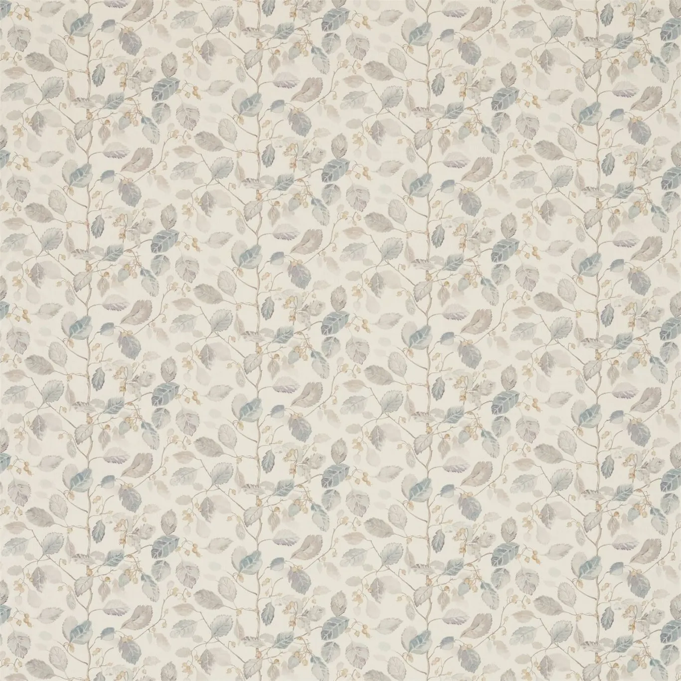 Ткань Sanderson Woodland Walk 225531