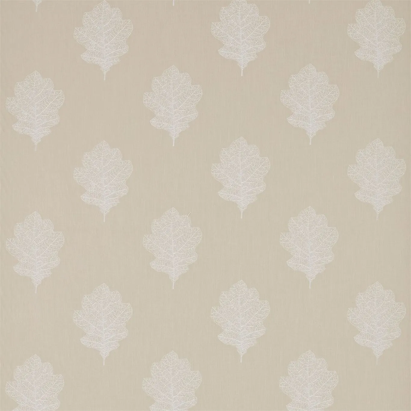 Ткань Sanderson Woodland Walk 235601