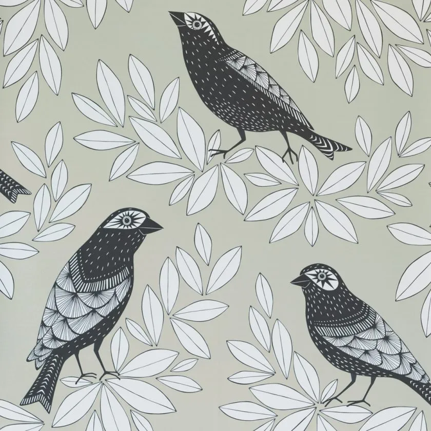 Обои для стен MissPrint Five Lands Wallpaper SLD_6593