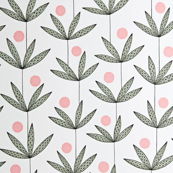 Обои для стен MissPrint Kinfolk Wallpaper MISP1250