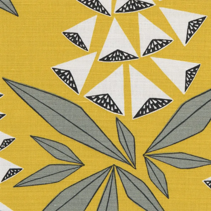 Ткань MissPrint Our Printed Fabrics FABR_1027