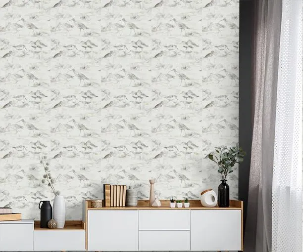 Обои для стен Sanderson Embleton Bay 216493 #6