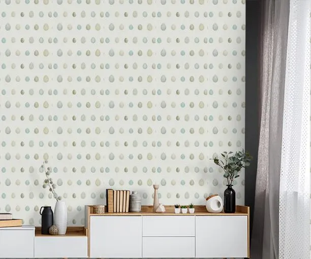 Обои для стен Sanderson Embleton Bay 216502 #6