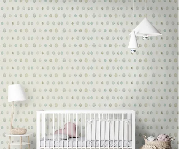 Обои для стен Sanderson Embleton Bay 216502 #9