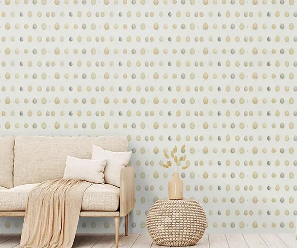 Обои для стен Sanderson Embleton Bay 216505 #5