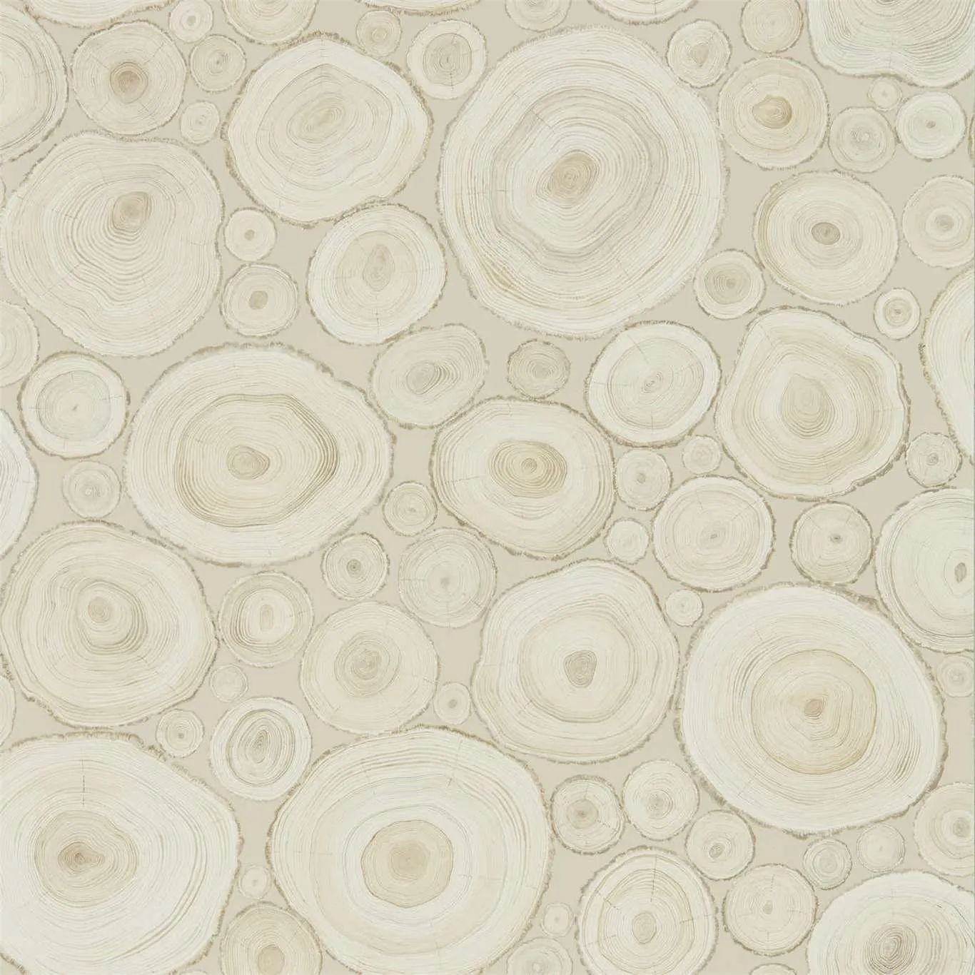 Обои для стен Sanderson Embleton Bay 216507