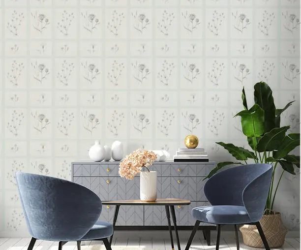 Обои для стен Sanderson Embleton Bay 216513 #3