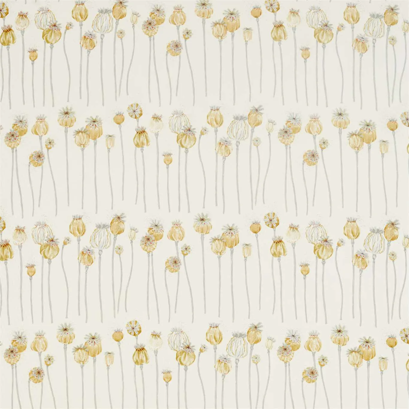 Ткань Sanderson Embleton Bay Fabrics 226430