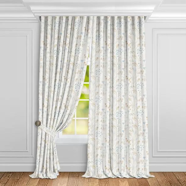 Ткань Sanderson Embleton Bay Fabrics 226434 #3