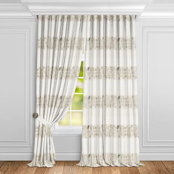 Ткань Sanderson Embleton Bay Fabrics 236555 #3