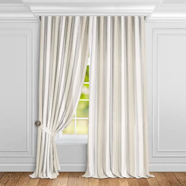 Ткань Sanderson Embleton Bay Fabrics 236563 #3