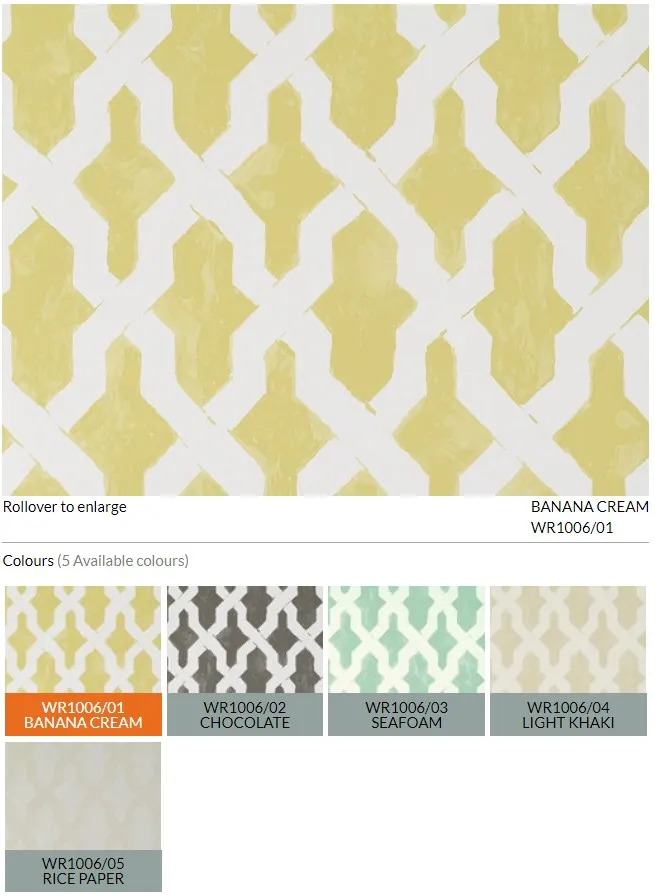 Обои для стен No.9 Thompson No.9 Wallpapers 01_AGIASOS