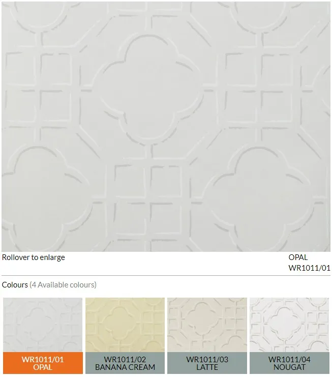 Обои для стен No.9 Thompson No.9 Wallpapers 01_BERARDERIE