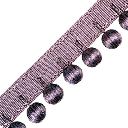 Boulette Fringe 46530-31