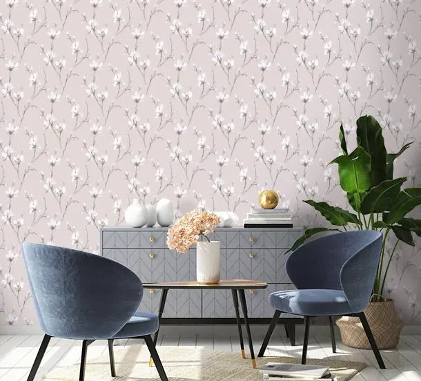 Обои для стен The Trendsetter Studio Akira AK1202 #3