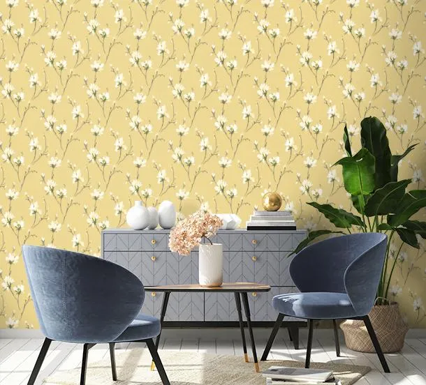 Обои для стен The Trendsetter Studio Akira AK1203 #3