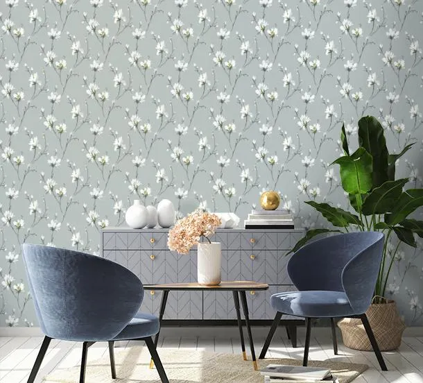 Обои для стен The Trendsetter Studio Akira AK1204 #3