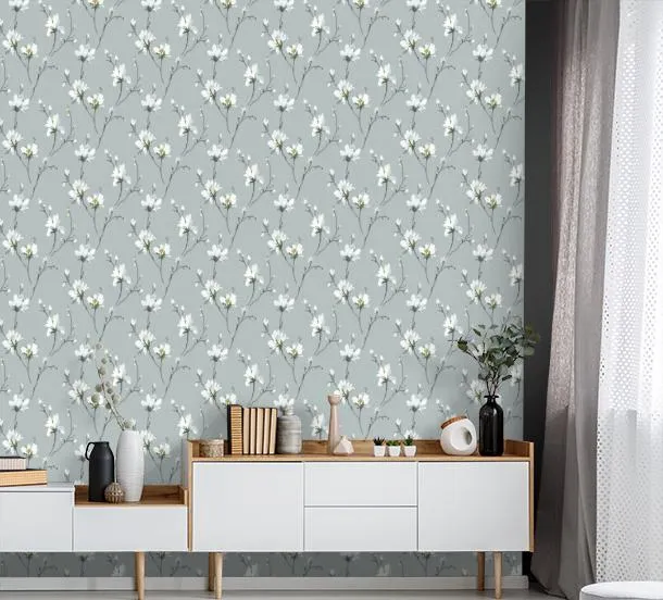 Обои для стен The Trendsetter Studio Akira AK1204 #6