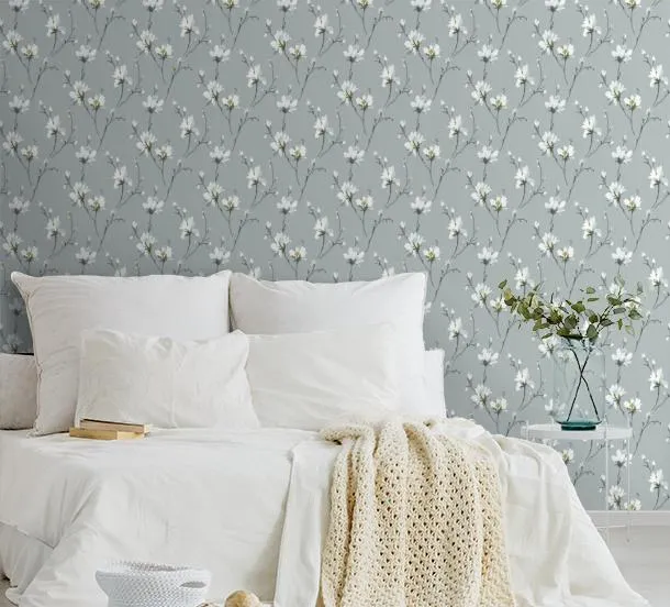 Обои для стен The Trendsetter Studio Akira AK1204 #8