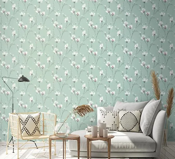 Обои для стен The Trendsetter Studio Akira AK1205 #2