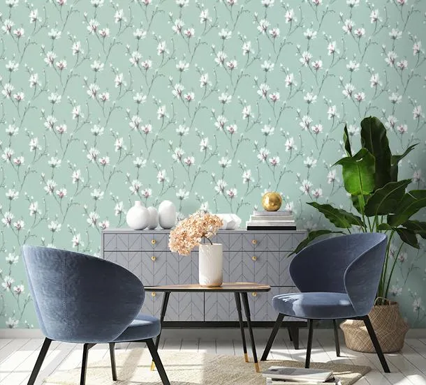 Обои для стен The Trendsetter Studio Akira AK1205 #3