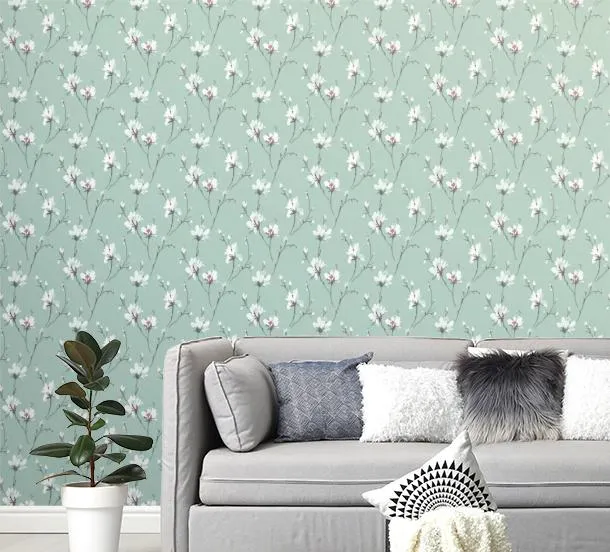 Обои для стен The Trendsetter Studio Akira AK1205 #4