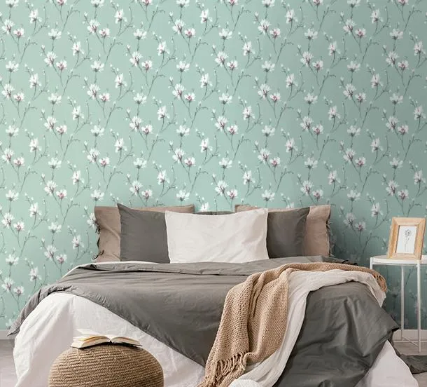 Обои для стен The Trendsetter Studio Akira AK1205 #7